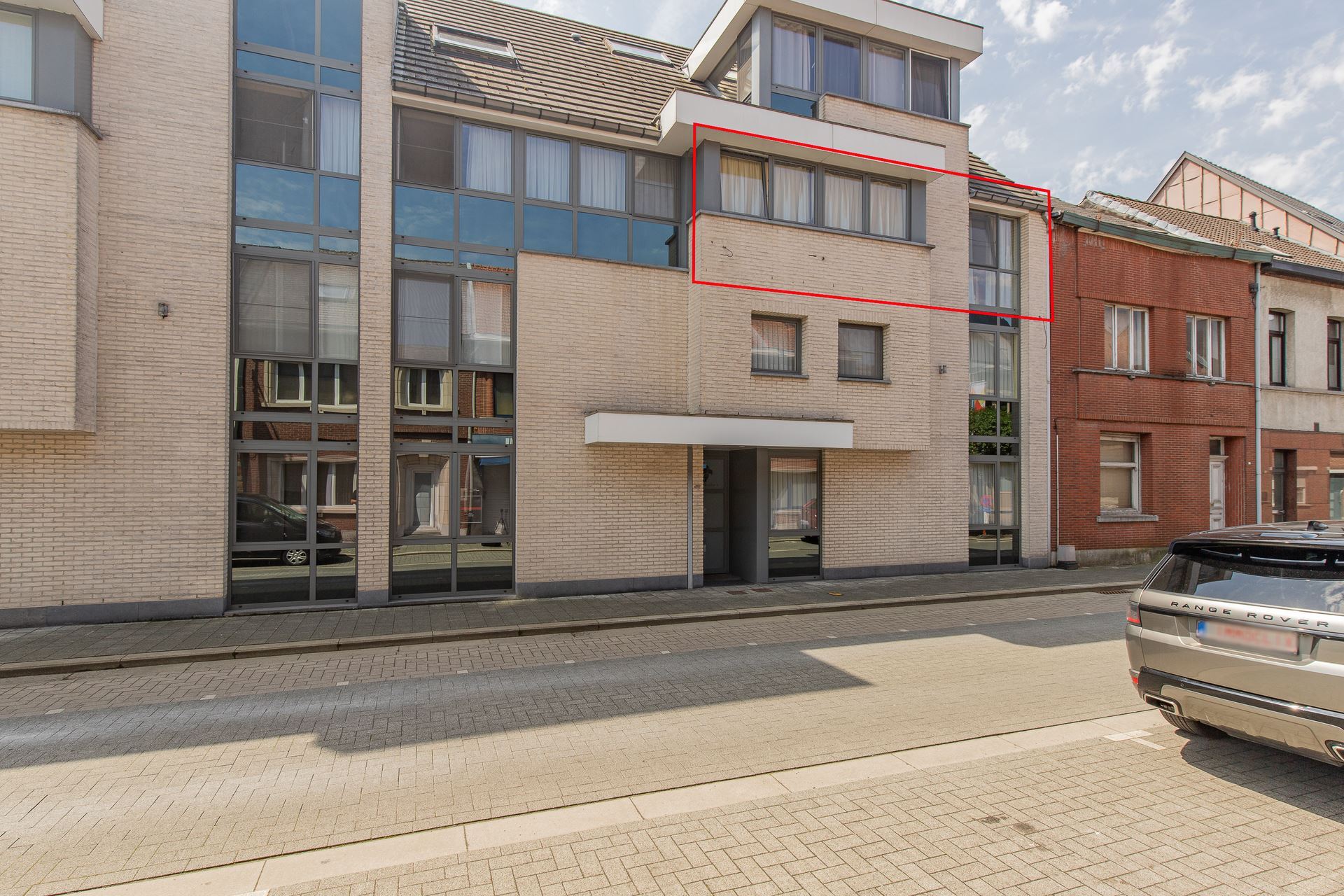 Apartment for sale in Puurs-Sint-Amands with 2 bedrooms - photo 1