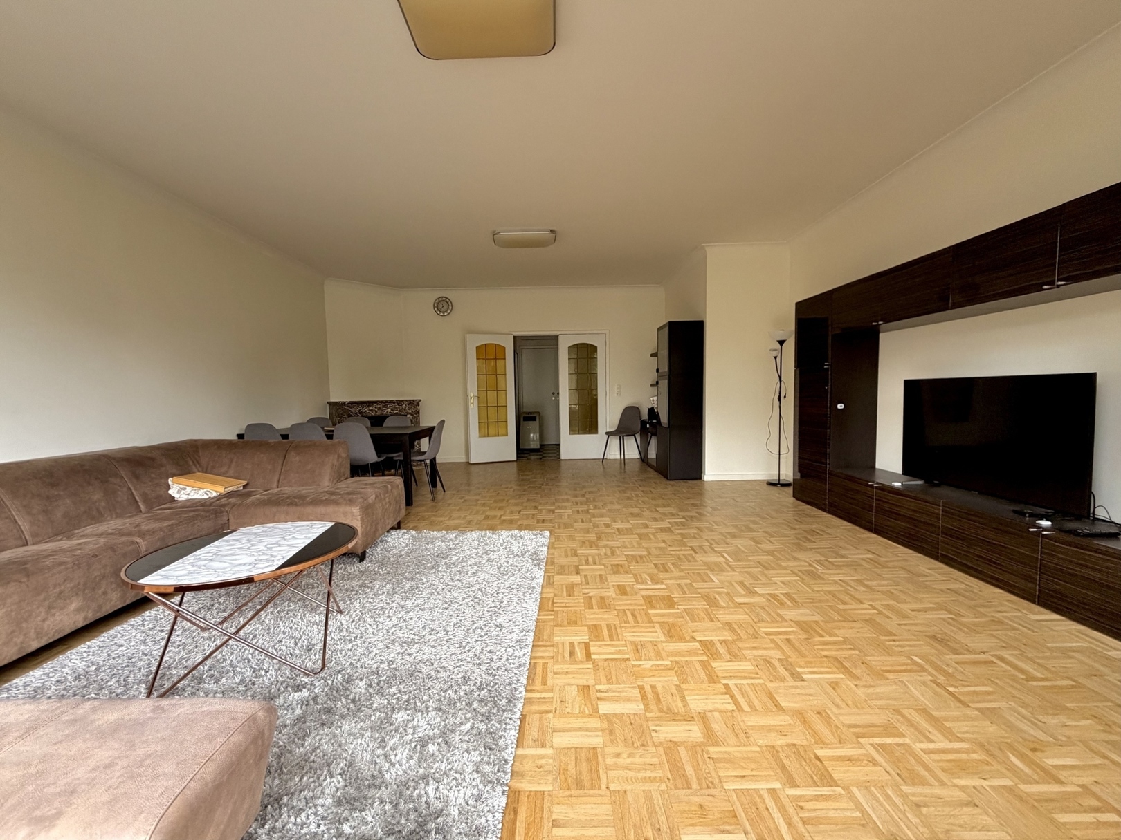 Stadspark ∣ Smaakvol bemeubeld appartement met 2 slaapkamers - foto 5