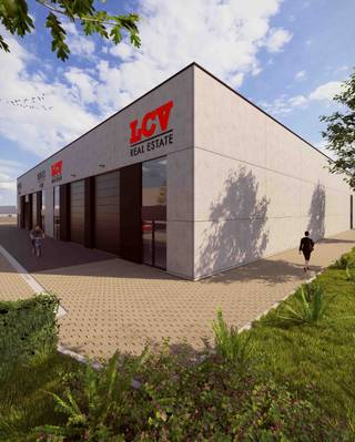 In de eerste fase van dit project worden 7 functionele magazijnen gebouwd met oppervlaktes tussen 264 m² en 484 m². In latere fases zullen er units vanaf 108 m² beschikbaar zijn. Daarnaast biedt het project ook mogelijkheden voor maatwerkgebouwen op aanvraag.<br /><br />Aangeboden Unit A7: 264 m² - 365.640 €<br /><br />Deze uitstekend gelegen KMO-units bevinden zich op slechts 400 m van de N32/N36, 650 m van de Westlaan, 2 km van het centrum en op 10 minuten van de E403, wat zorgt voor een vlotte bereikbaarheid.<br />Kenmerken van de loodsen:
<ul>
	<li><span>Isolerende constructie met betonnen tussenwanden en witgelakt geïsoleerd steeldeck</span></li>
	<li><span>Polybetonvloer met draagkracht van 3T/m²</span></li>
	<li><span>Automatische sectionale poorten (4 m x 5 m)</span></li>
	<li><span>Minimale vrije hoogte van 6 m</span></li>
	<li><span>Regenwaterput per unit</span></li>
	<li><span>Aluminium schrijnwerk &amp; afgewerkte ramen</span></li>
	<li><span>EPB-conforme uitrusting, inclusief ventilatie, lichtstraten en verlichting binnen &amp; buiten</span></li>
</ul>
Prijzen exclusief: parkeerplaatsen, basisakte &amp; opmetingskosten, aansluitingen voor water en elektriciteit en brandtechnische voorzieningen.<br /><br />Wilt u uw bedrijf vestigen of zoekt u een slimme investering in een toekomstig bedrijvenpark op een strategische locatie? Neem gerust contact met ons op!<br /><br />📩 bedrijfsvastgoed@arcade-vastgoed.be<br />📞 Thomas – 0475 32 51 89<br /> 