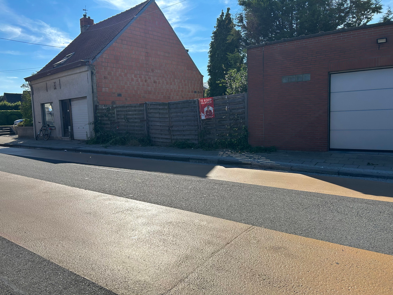 Zeldzame Bouwgrond Te Koop in Marke - Creëer Jouw Droomproject op een Ideale Locatie! - foto 5