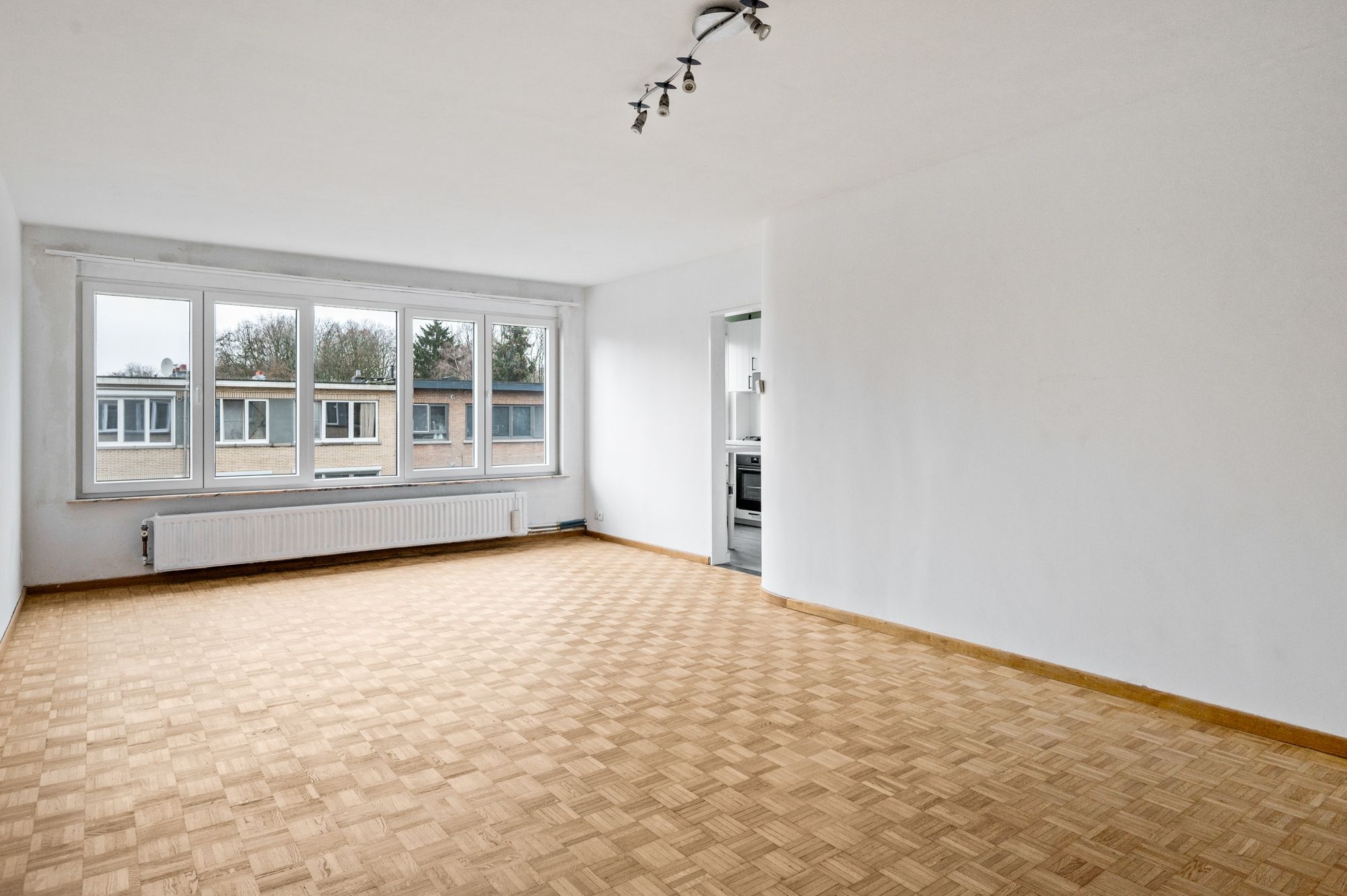 Apartment for sale in Antwerp with 2 bedrooms - photo 2