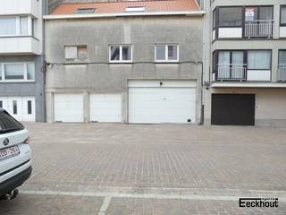 Garage à vendre à Ostende