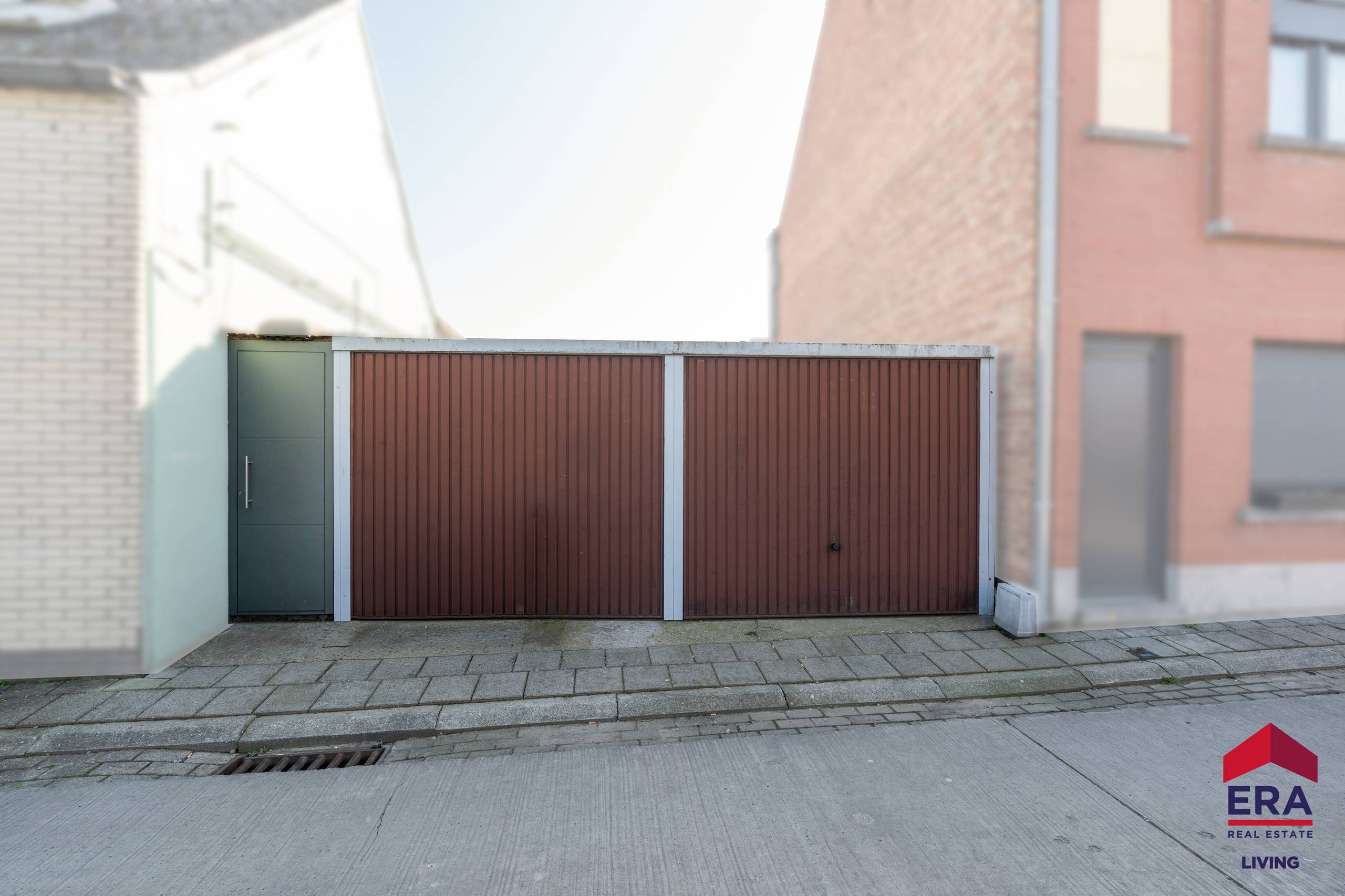 Bouwgrond voor gesloten bebouwing nabij centrum Aalst - foto 2