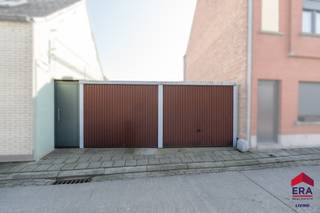 Ben je op zoek naar een bouwgrond met potentieel voor een eengezinswoning met tuin nabij centrum Aalst? Gevonden!In een rustige straat, op een...