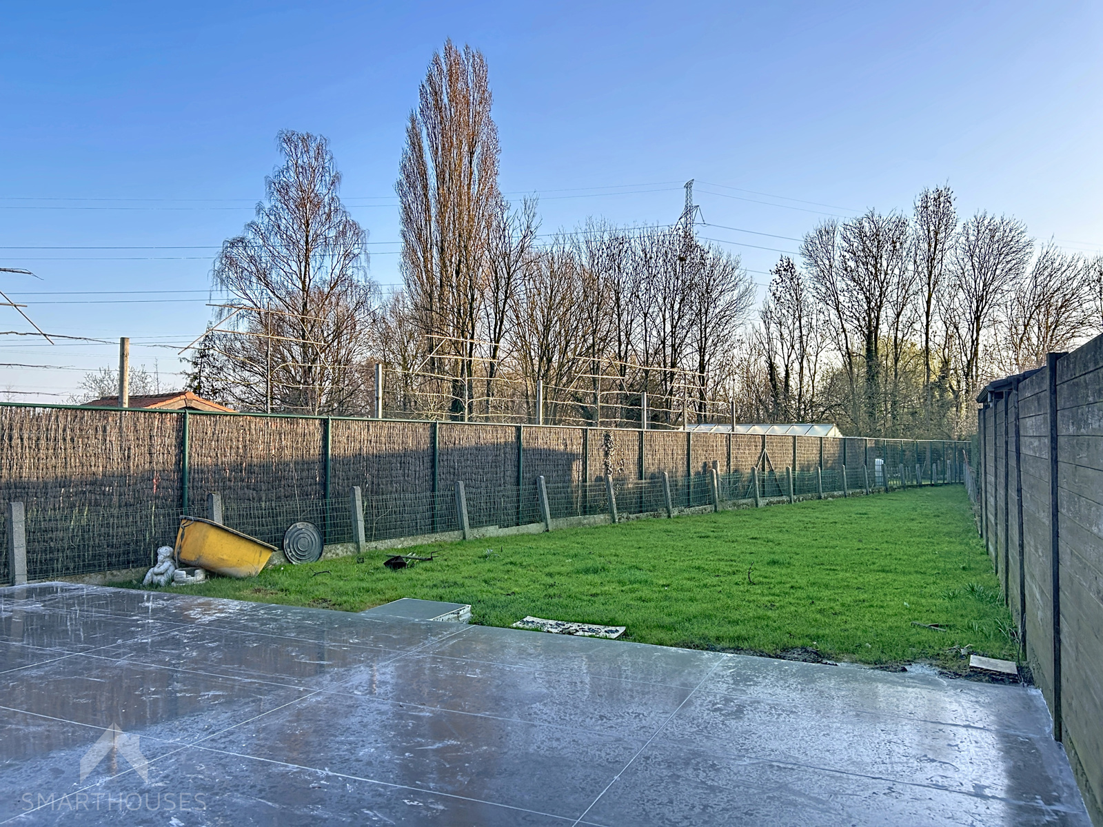 Gerenoveerde alleenstaande woning met 3 slpks en garage - foto 3