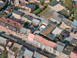 In het hart van Assenede bevindt zich deze unieke eigendom met een combinatie van een ruime handelsruimte en een comfortabel woongedeelte...