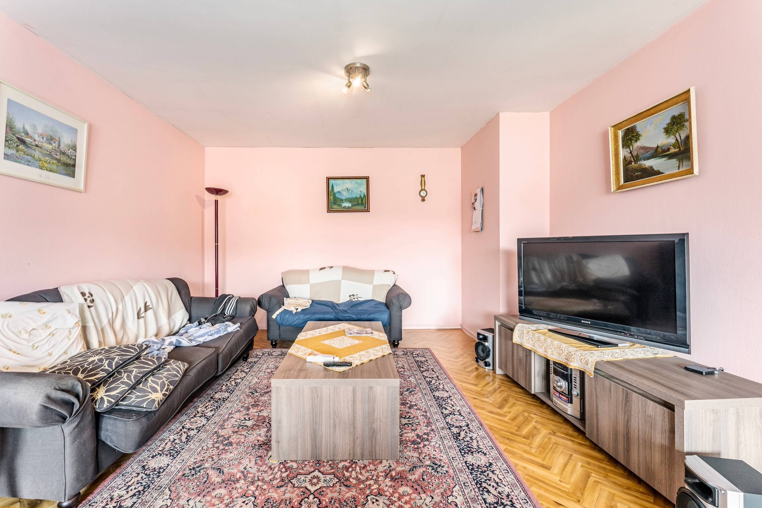 Appartement aan de verlaagde leieboorden! - foto 3