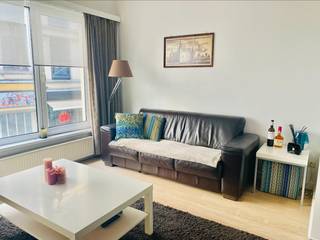 Appartement à vendre à Anvers
