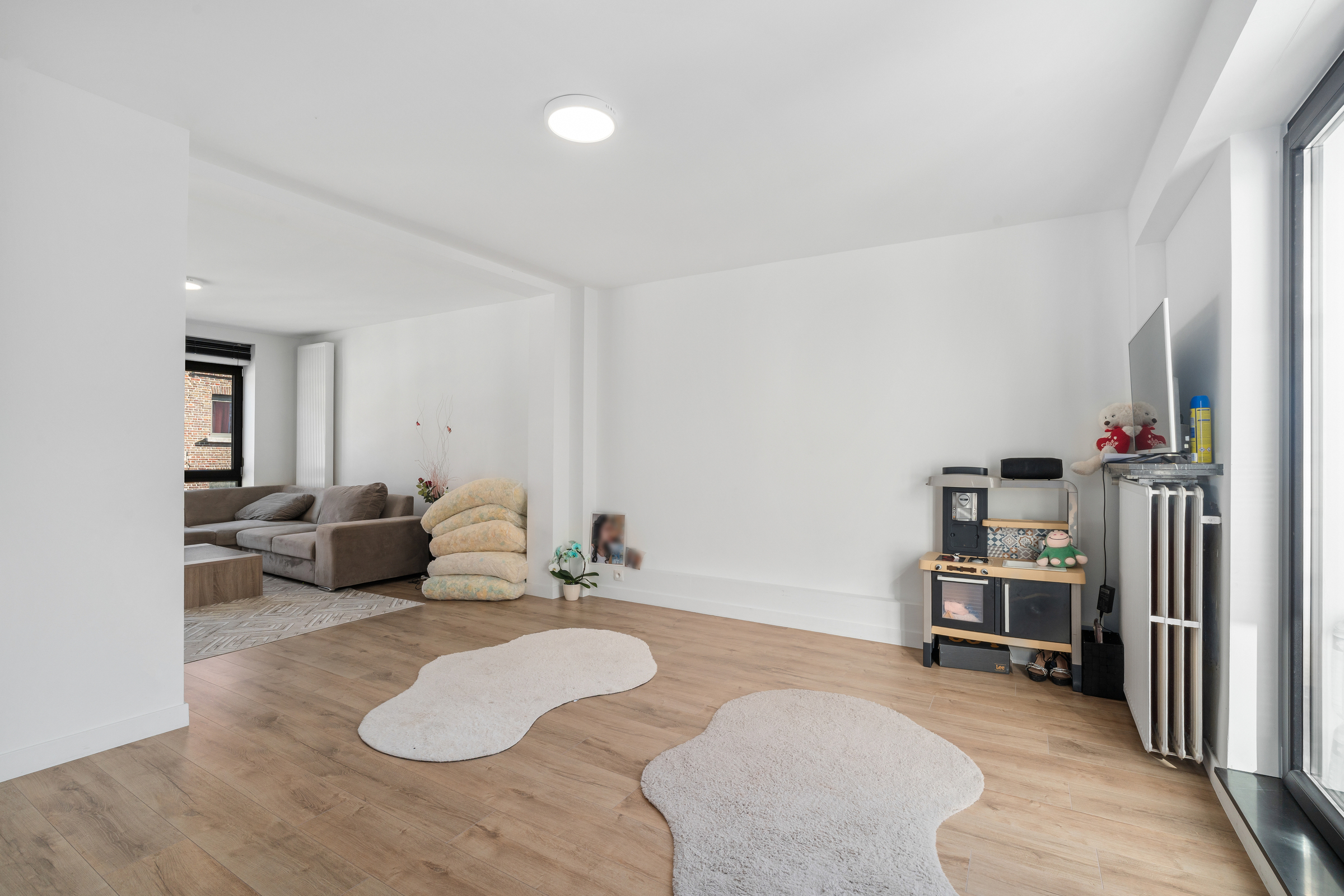 Twee appartementen met handelsruimte in Gent - foto 5