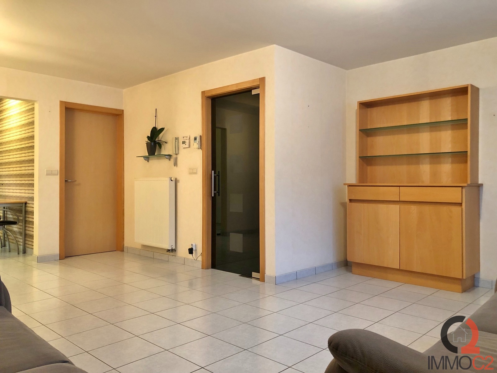 Apartment for rent in Tessenderlo-Ham with 2 bedrooms - photo 4
