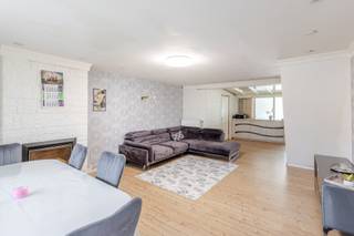 Maison à vendre à Gand