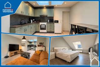 Deze instapklare woning in ‘ONS DORP’ te Menen biedt een unieke kans voor wie op zoek is naar een ideale starterswoning of interessante investeringseigendom.<br /><br />SCHRIJF JE IN VOOR DE KIJKDAG OP ZATERDAG 19/09; https://partnersinvastgoed.be/te-koop/huis/menen/instapklare-woning-met-3-slpks-epc-c-en-toffe-tuin#bezoekmomenten<br /><br />ONTDEK DE VASTGOEDVIDEO; https://youtube.com/embed/iIMnavFgmC0<br /><br />Indeling;<br /><br />Inkom (4,2m²) - Glv slaapkamer 1 of bureau (10,7m²) - leefruimte (14m²) - aparte berging (1,8m²) - uitgeruste keuken met enkele wastafel, elektrische kookplaat, oven, frigo (10,33m²) - apart toilet - wasberging (3,33m²) - buitenberging (10,23m²) - terras (20,7m²) - tuin (98,4m²) <br /><br />1ste verdieping;<br /><br />Nachthal (5,4m²) - slaapkamer 2 (15m²) - berging - badkamer met douchecel, dubbele wastafel en toilet (7,6m²)<br /><br />2de verdieping;<br /><br />Slaapkamer 3 (20,53m²) <br /><br />Extra; overal centrale verwarming, conforme elektriciteit, EPC C,...