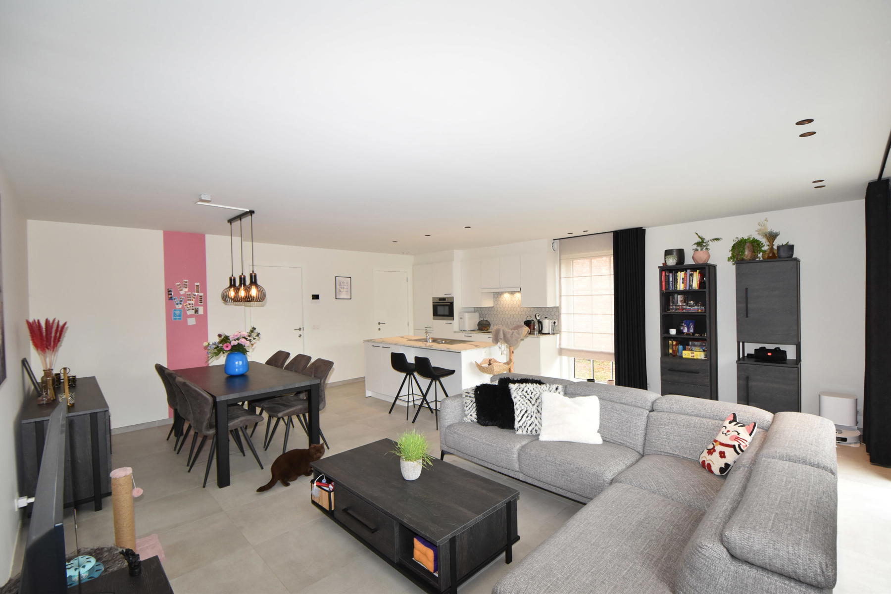 Appartement à louer à Lille avec 2 chambres - photo 5