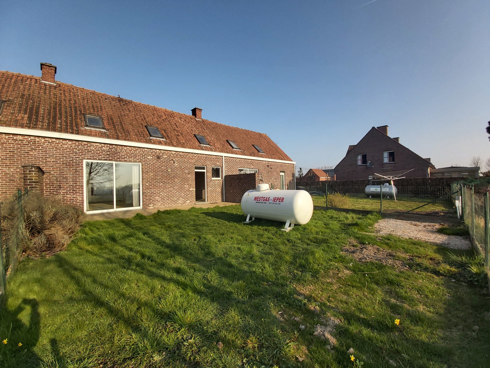 :Woningtype te :Stad