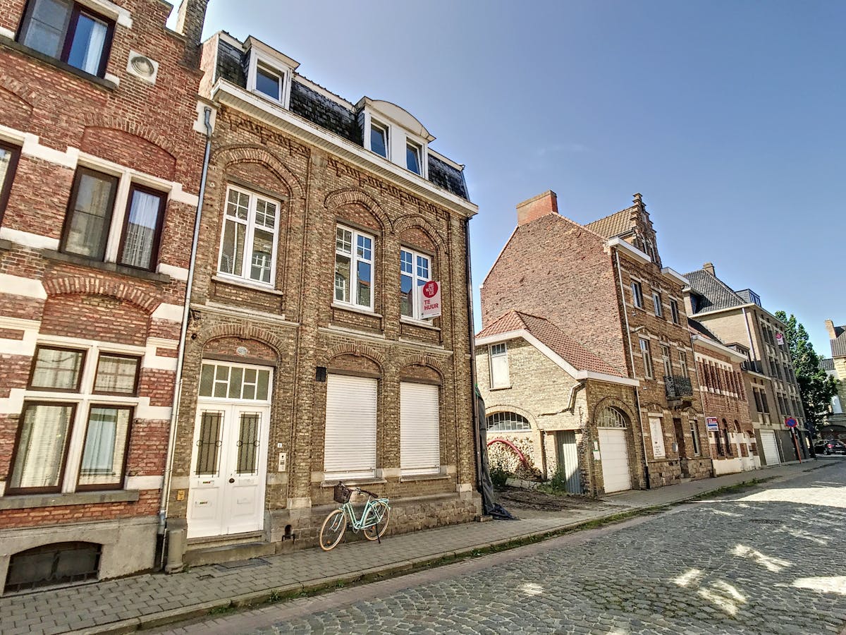 Appartement à Ieper