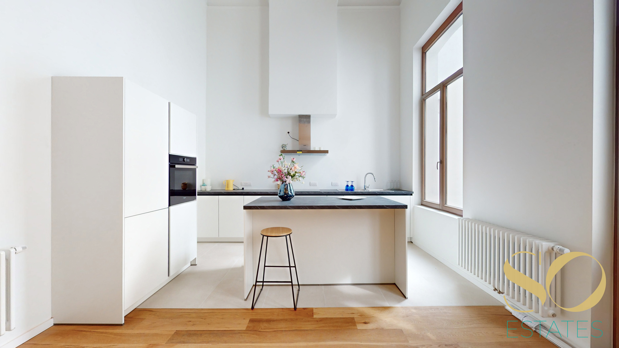 Prachtige duplex - eerste bewoning - foto 3