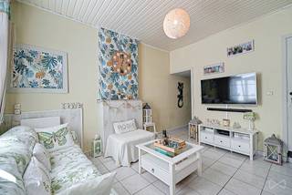 Huis te koop in Morlanwelz