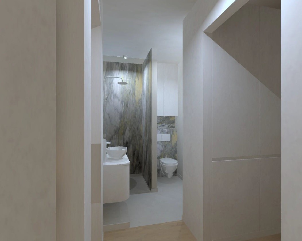 Renovated 2-bedroom apartment with sea view and sunny terrace in Ostend! - photo 5