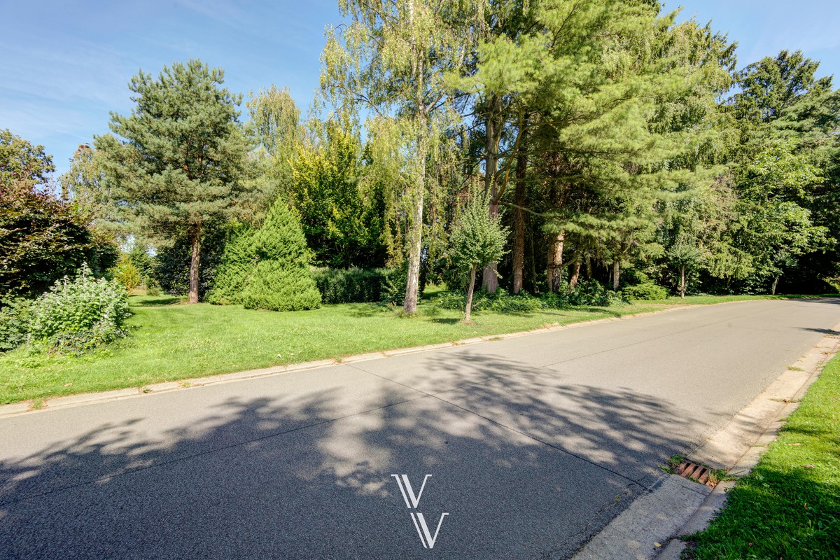 Prachtig gelegen bouwgrond in rustige buurt te Pulderbos - foto 5