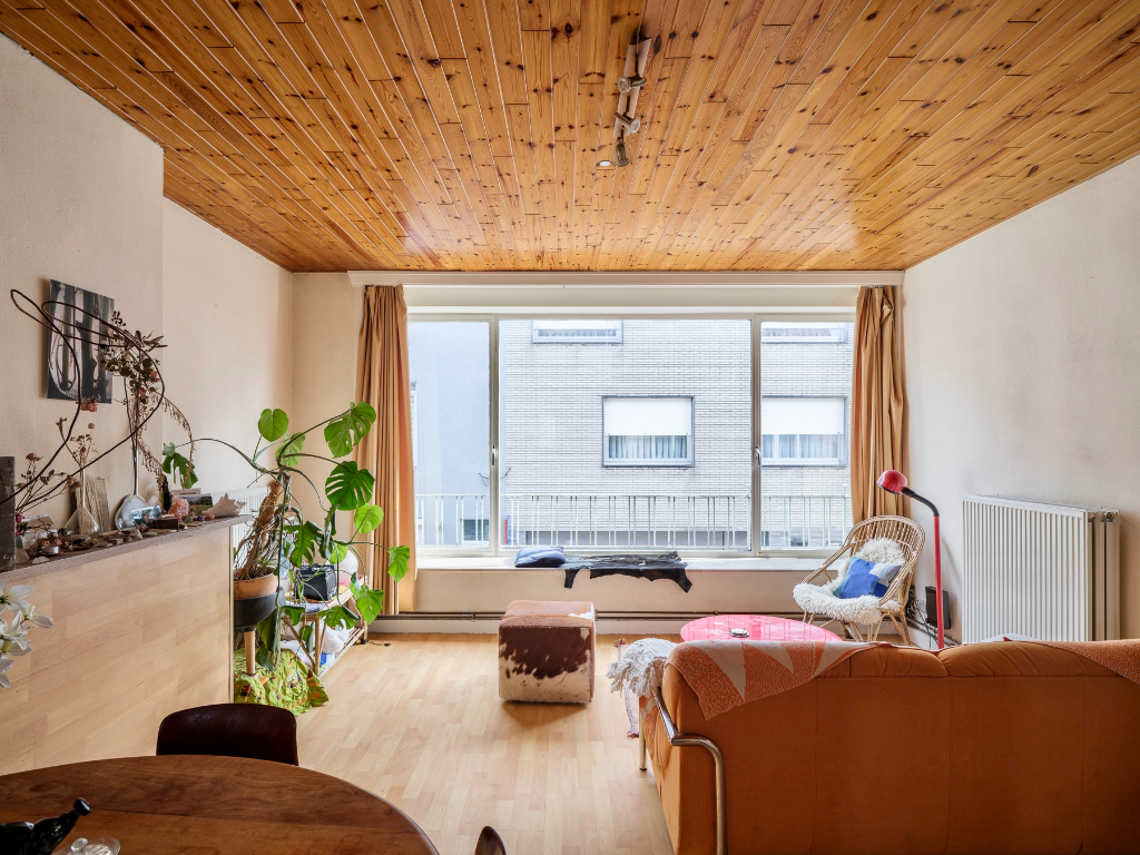 Opbrengsteigendom met magazijn en twee appartementen nabij Gent - foto 5