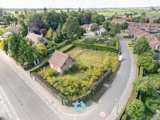 Land for sale in Lievegem