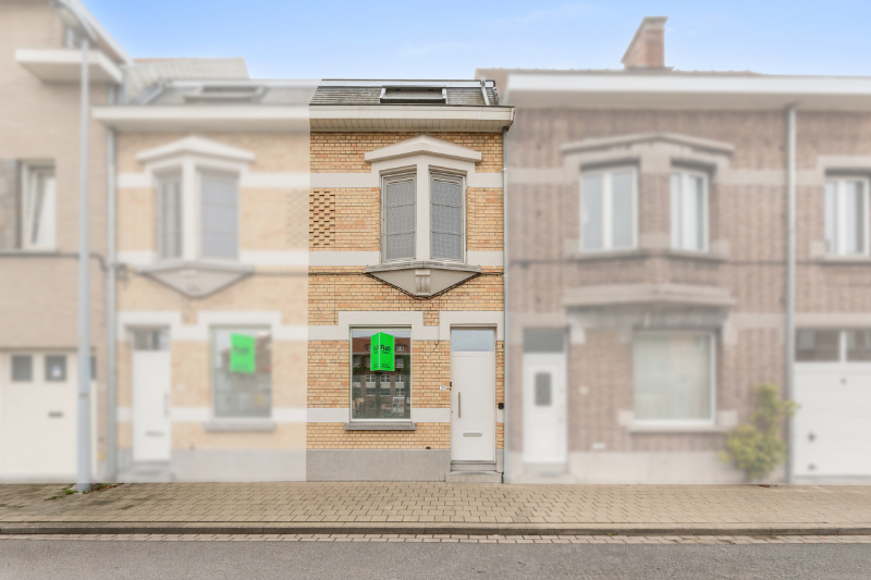 House for sale in Roeselare - photo 1