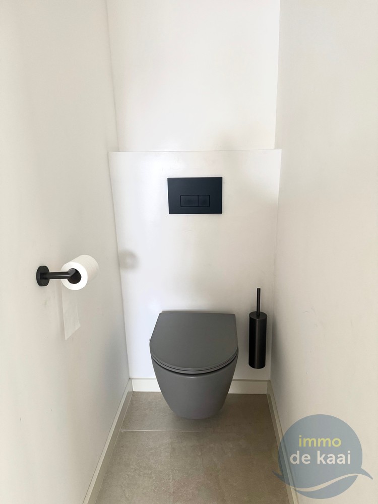 Huis te koop in Nieuwpoort met 2 slaapkamers - foto 4