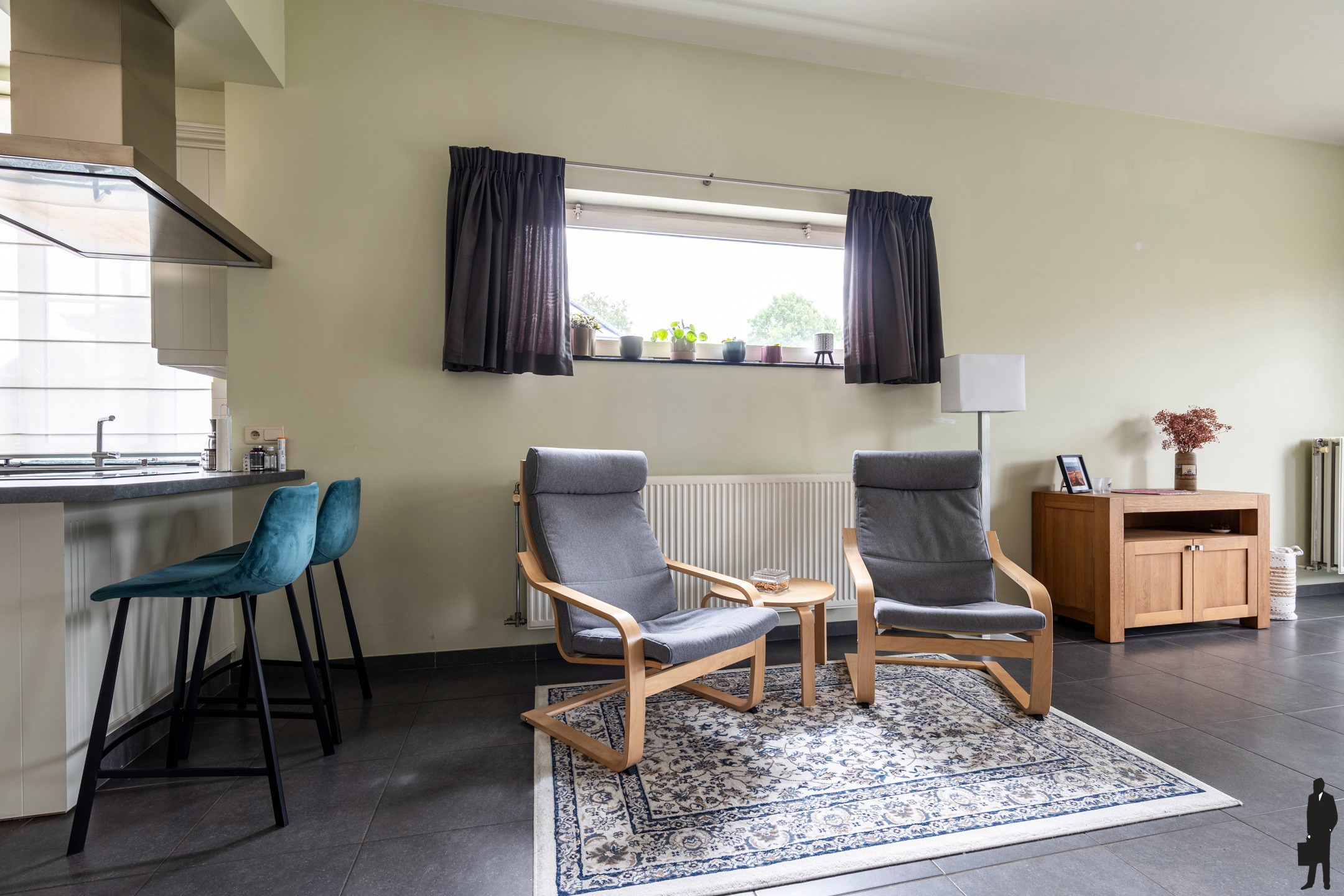 Modern en ruim gelijkvloers 2 slpk. appartement te Vlimmeren - foto 4