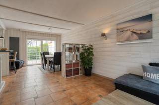 Instapklare woning op een toplocatie aan de strandwijk van Zeebrugge te koop. Bent u op zoek naar een unieke kans om kwalitatief vastgoed te...