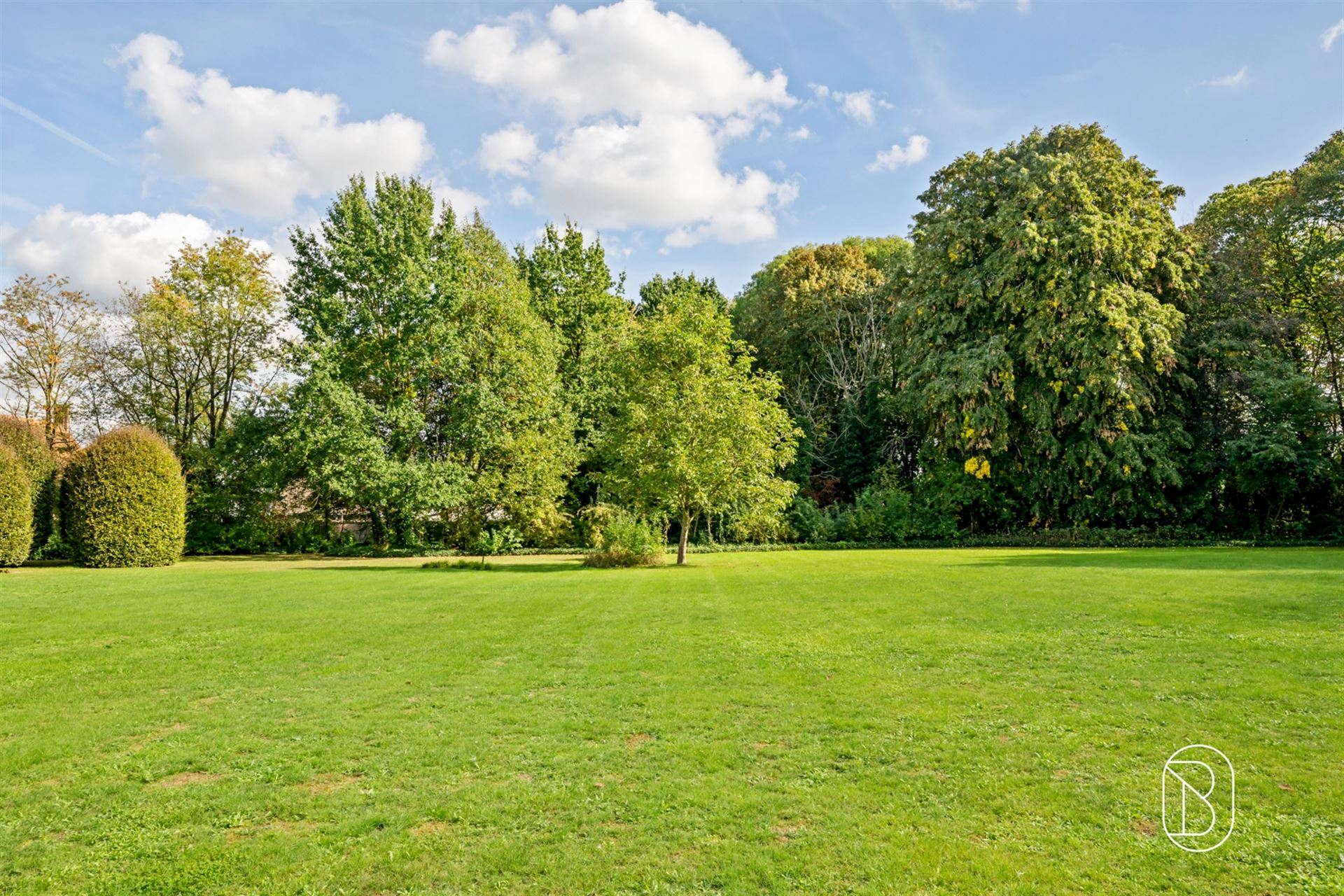 Landhuis-villa in Deerlijk omgeven door groen met 4 kamers - foto 5