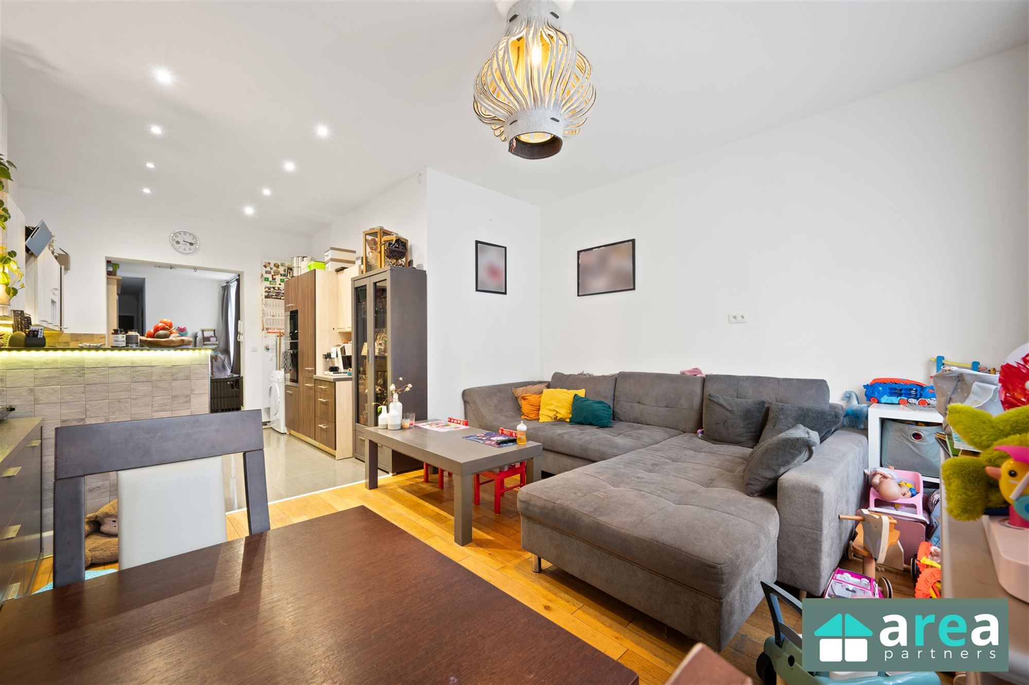 OPBRENGSTWONING: 2 APP + 2 STUDIO'S - foto 4