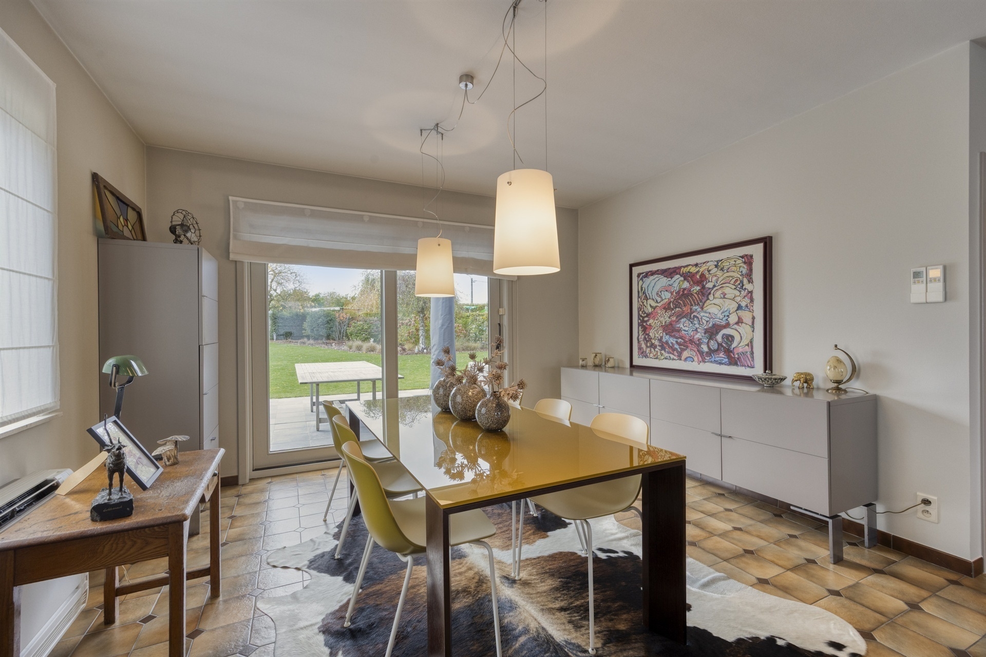 Zeer goed onderhouden villa op toplocatie in Mollem - foto 5