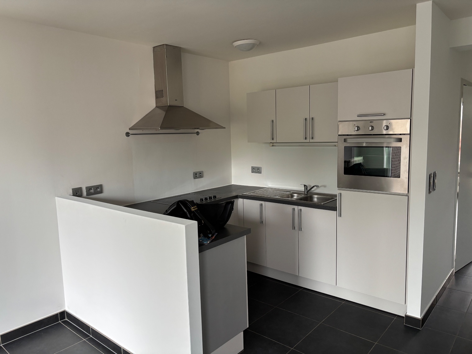 Appartement te huur in Tielt met 2 slaapkamers - foto 5
