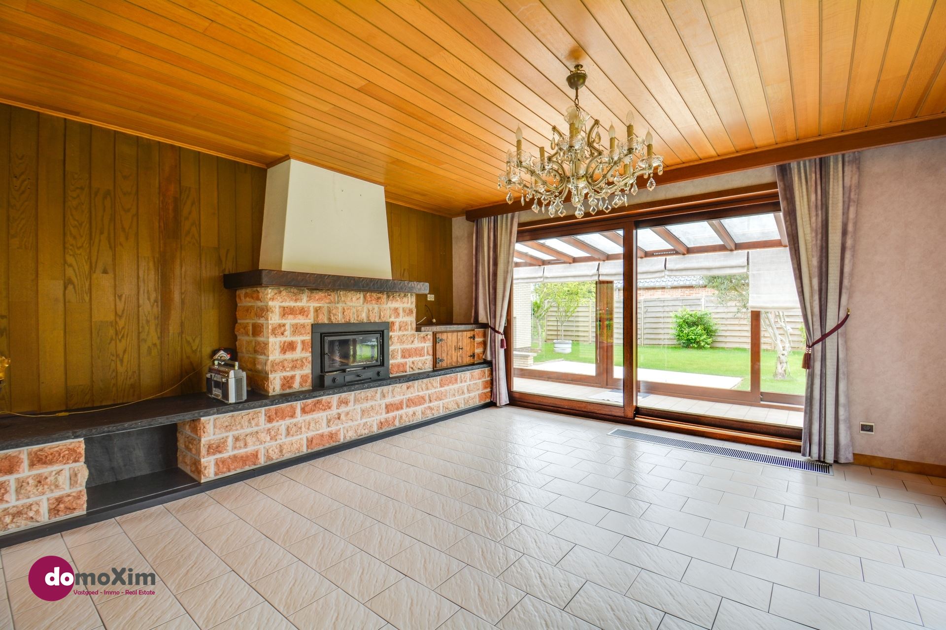 Rustig gelegen woning op een mooi perceel in Berg - foto 4