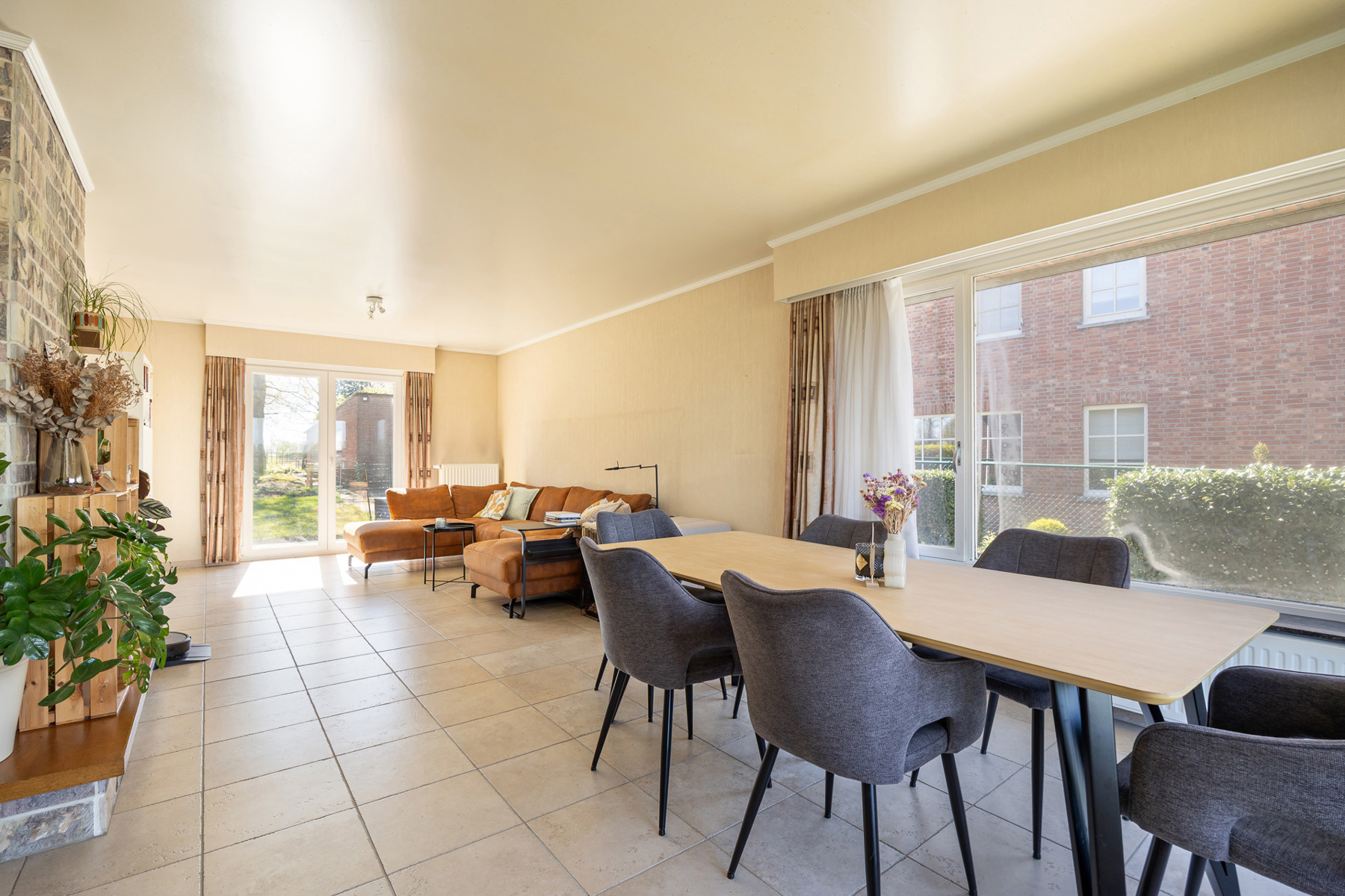 Laagbouwvilla in charmante landelijke omgeving - foto 5