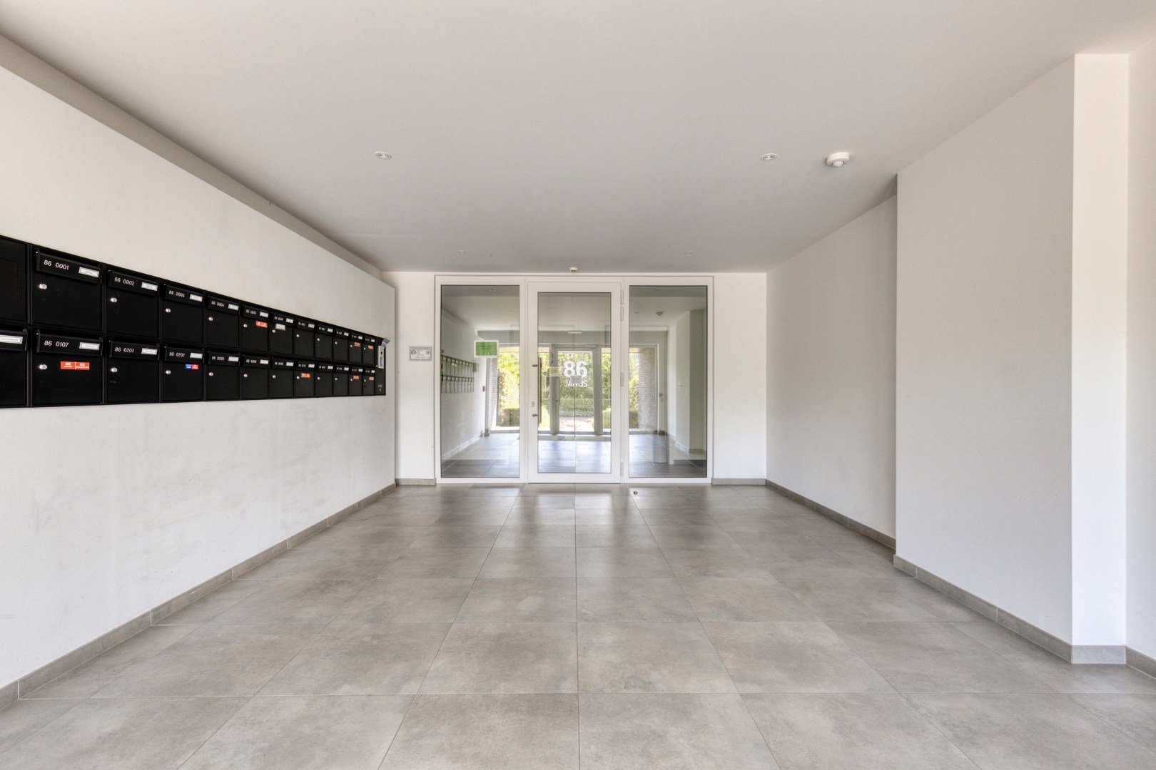 Instapklaar appartement met zuidgericht terras | de stadstuin in Ronse - foto 4