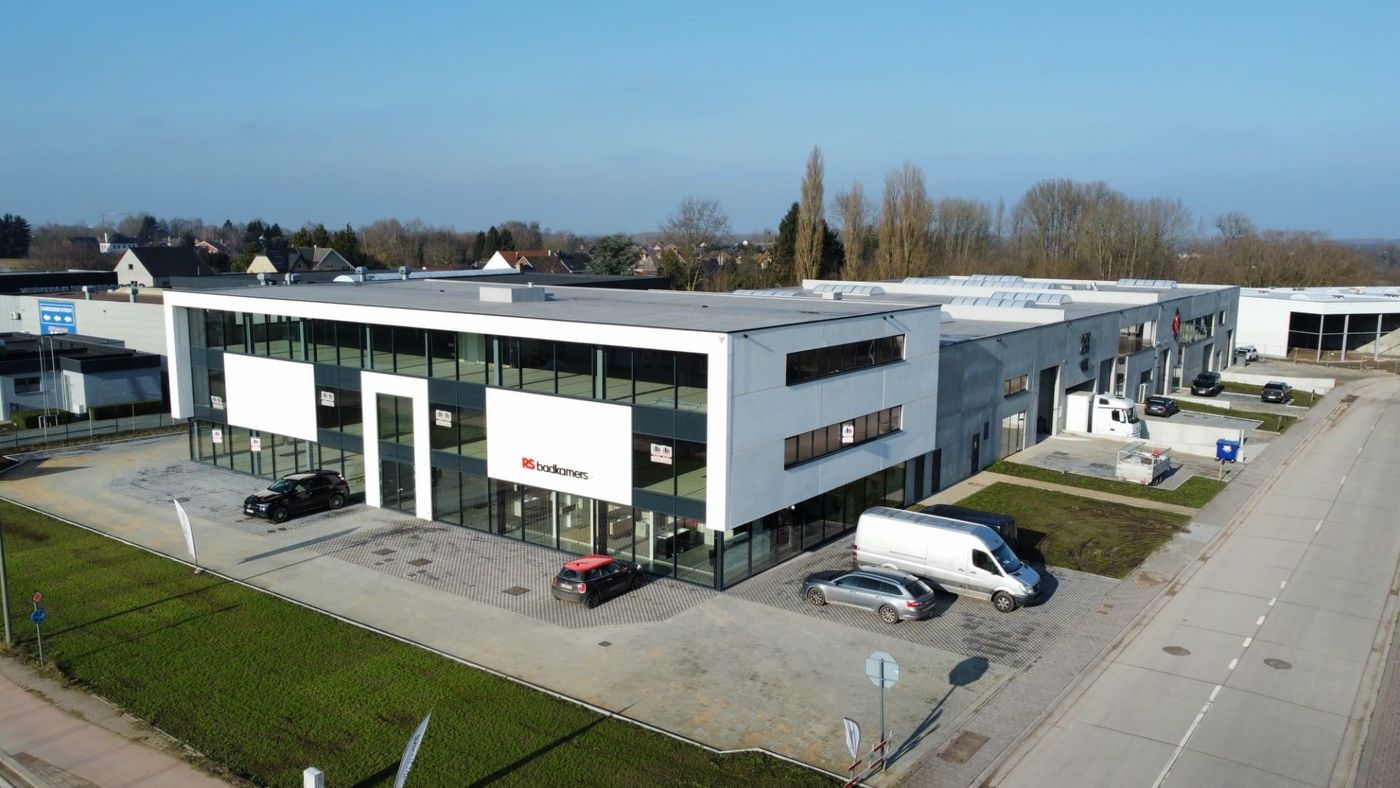 Espace polyvalente de 476 m² le long Brusselbaan - photo 4