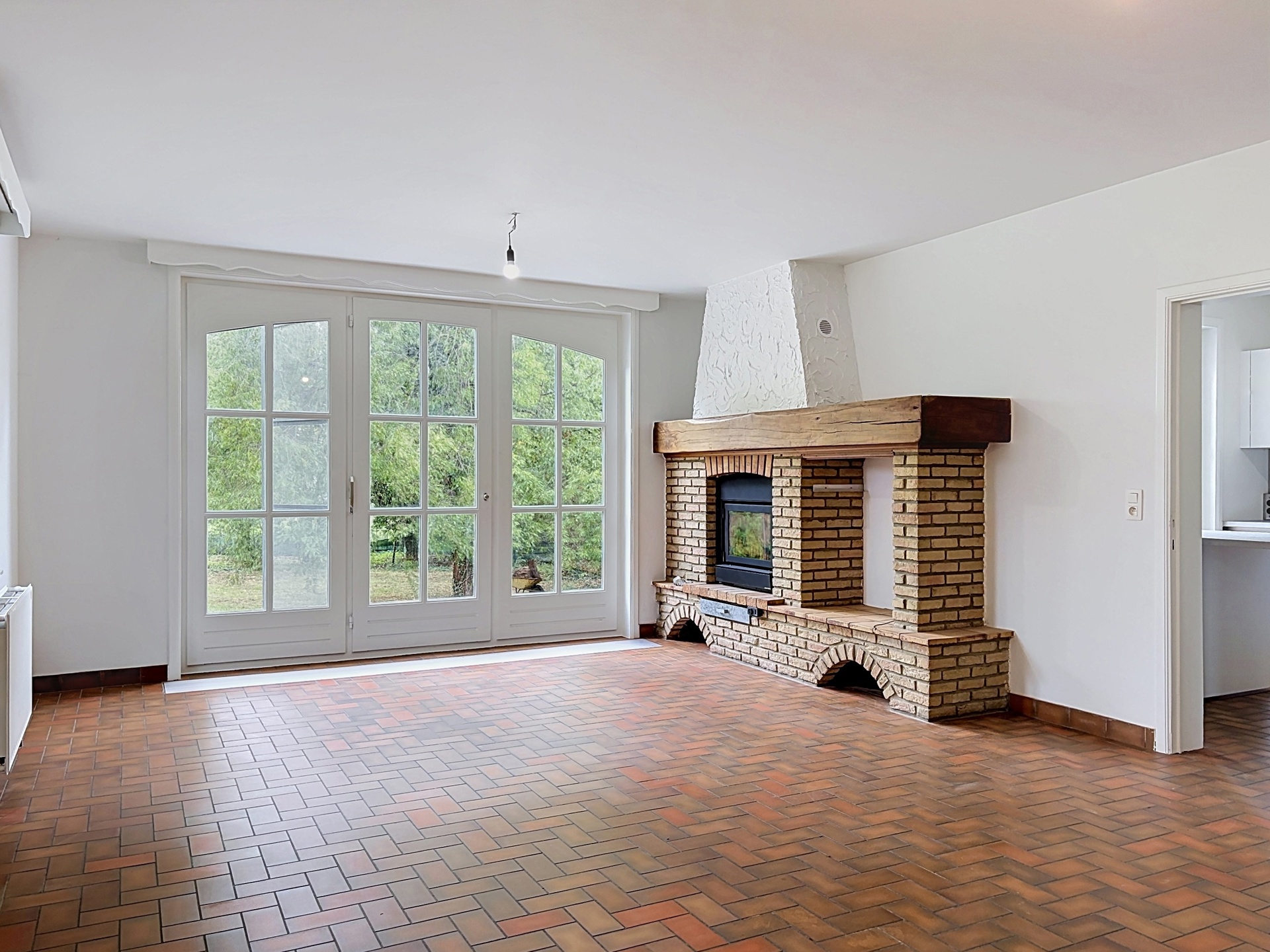 Huis te huur in Binche met 5 slaapkamers - foto 4