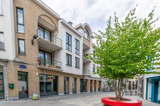 Appartement à louer à Hal