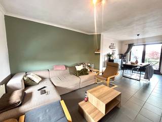 Op zoek naar een gezellig appartement in Hasselt? Dit charmante duplex-appartement met 2 slaapkamers bevindt zich in een kleinschalige...