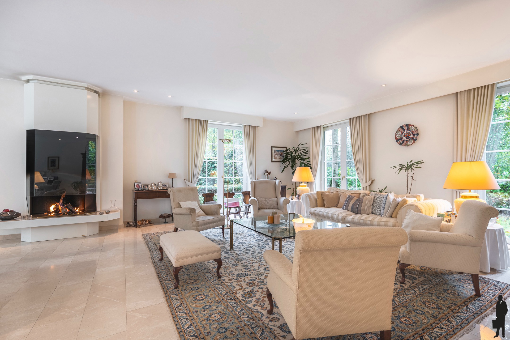 Statige villa op zuidgeoriënteerd perceel van 1421 m²  - foto 4