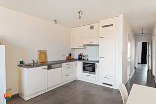 Appartement à louer à Duffel