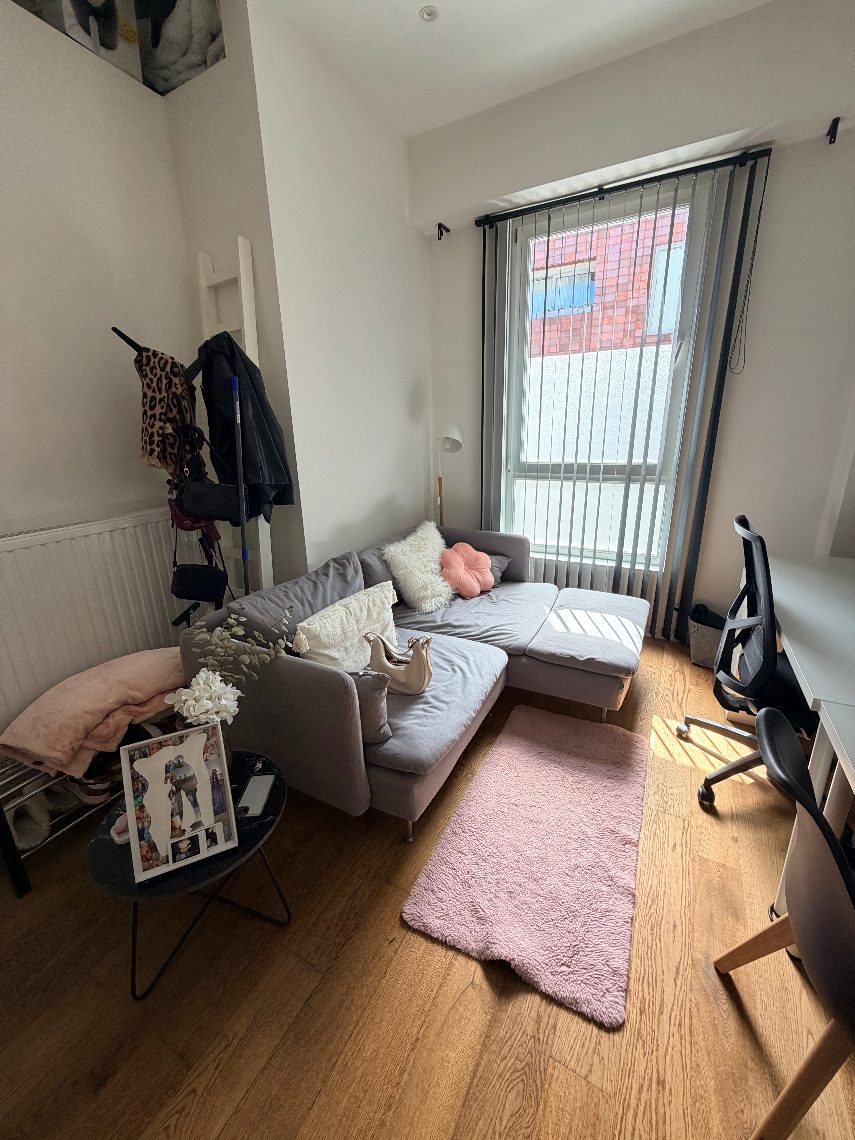 Appartement te koop in Gent met 1 slaapkamer - foto 4
