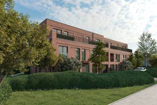 Appartement à vendre à Malle