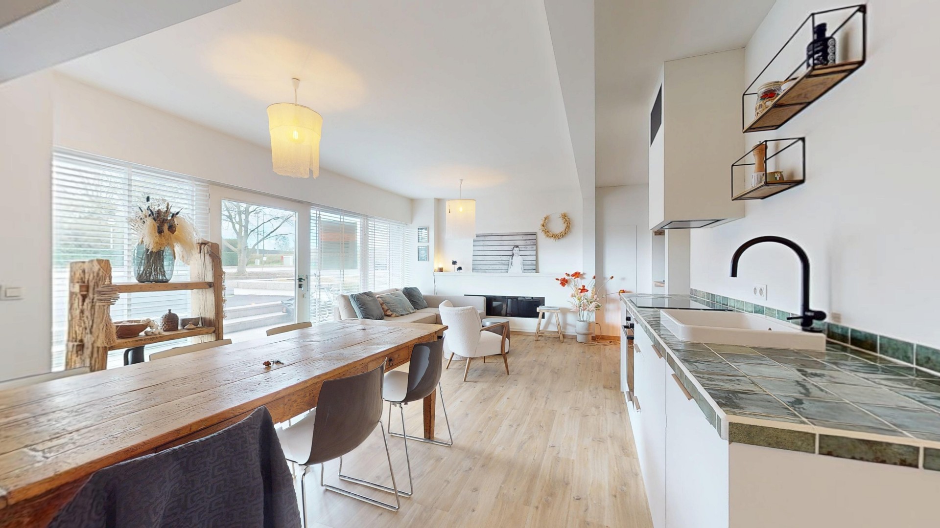 Appartement à vendre à Heist-Aan-Zee - photo 5