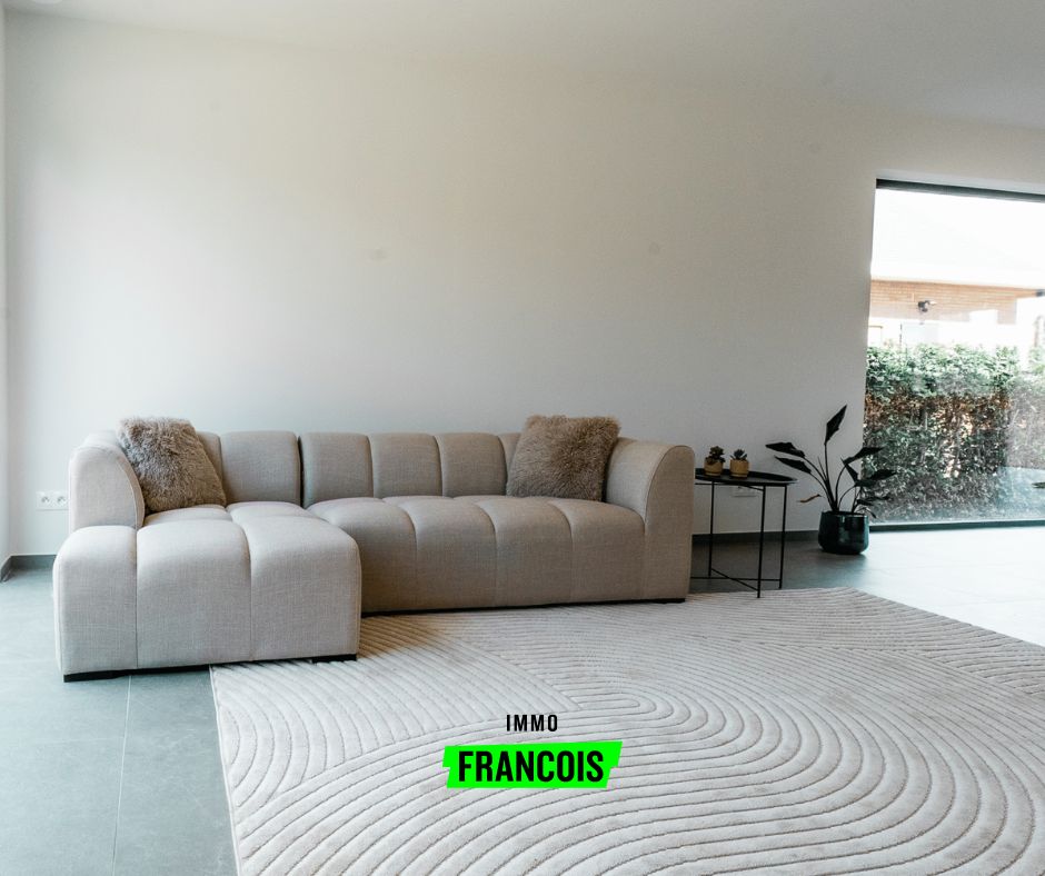 Moderne en energiezuinige nieuwbouwwoningen in Blankenberge (6% mogelijk) - foto 4