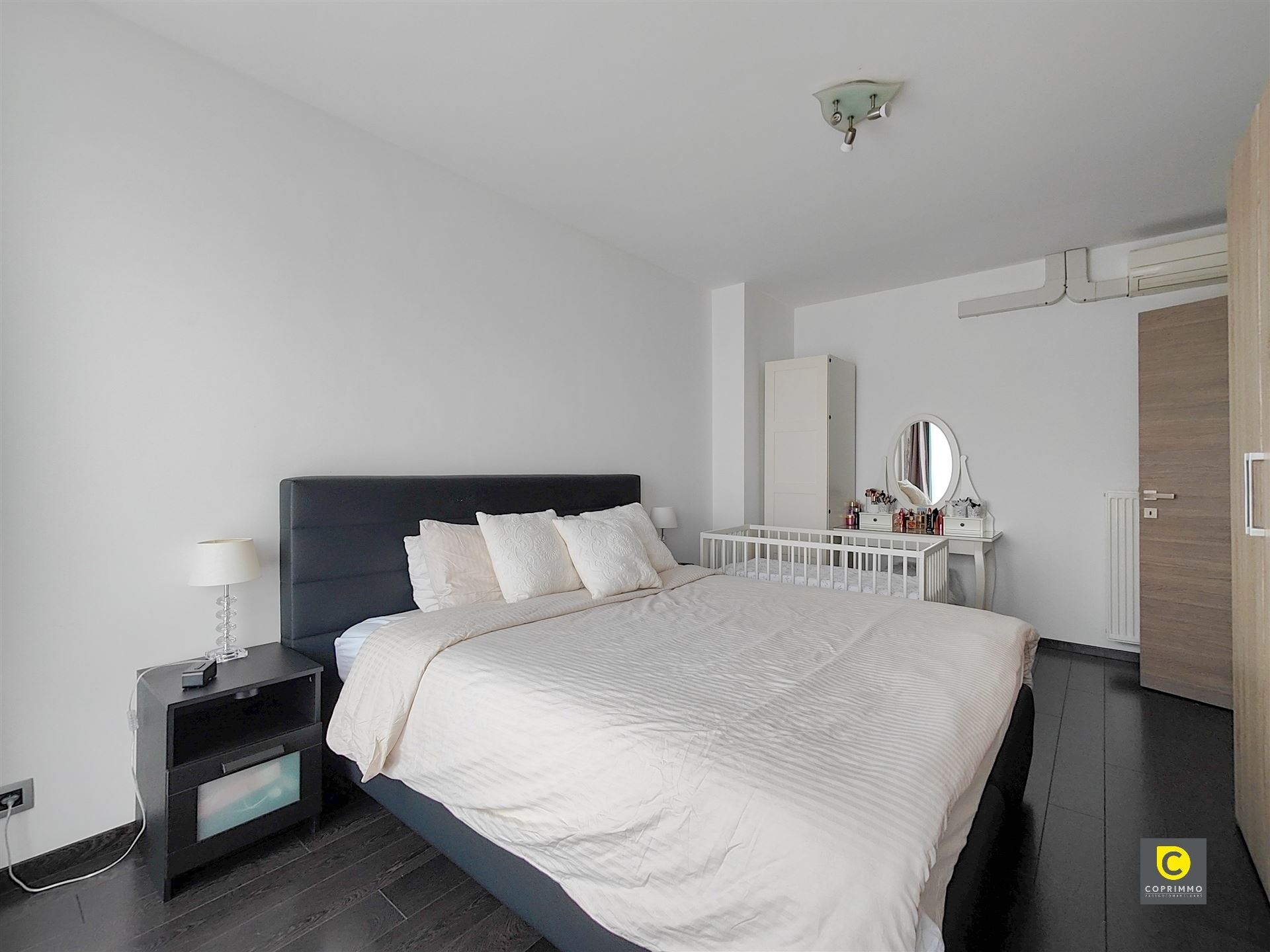 Appartement - photo 5