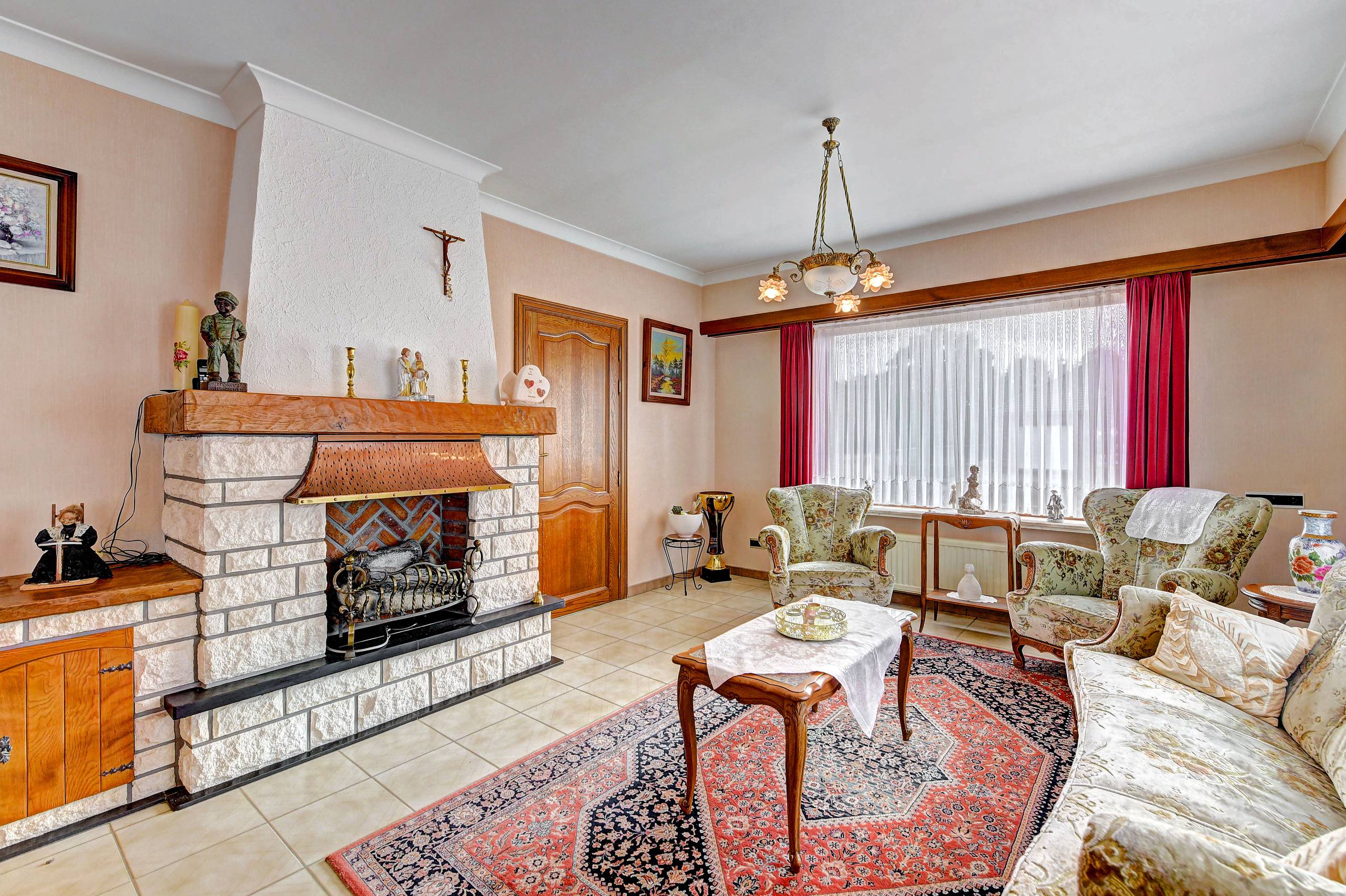 Rustig gelegen 2 slaapkamerwoning op circa 20 te Wolfsdonk. - foto 5