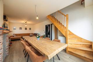 Apartment for sale in Wommelgem
