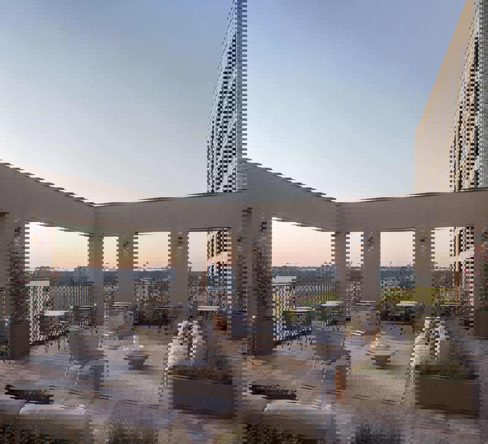 Een nieuwe manier van leven in Evere - foto 5